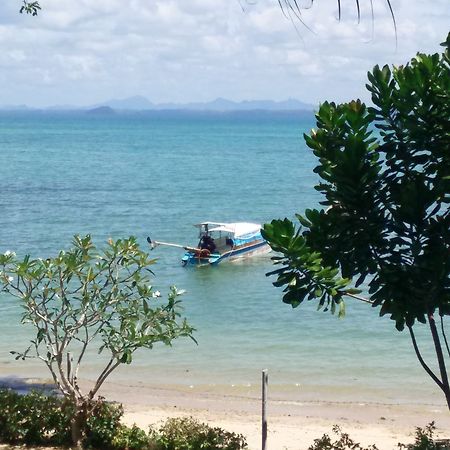 Koh Mook Resort Exterior photo